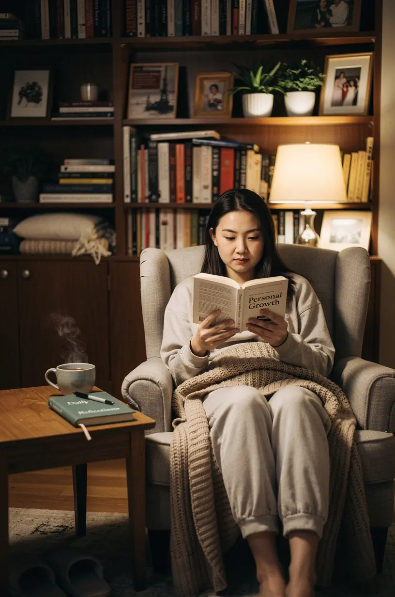 Assessing productivity practices for enhanced lifestyle efficiency.