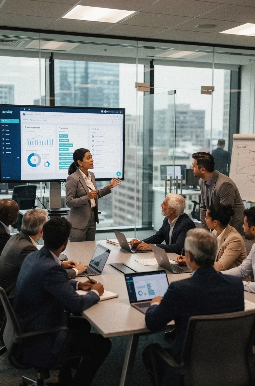 Person sleeping peacefully, highlighting sleep's impact on productivity.