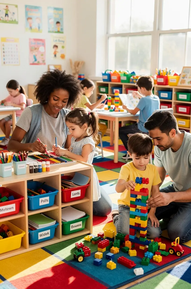 Personal accountability system for enhancing productivity