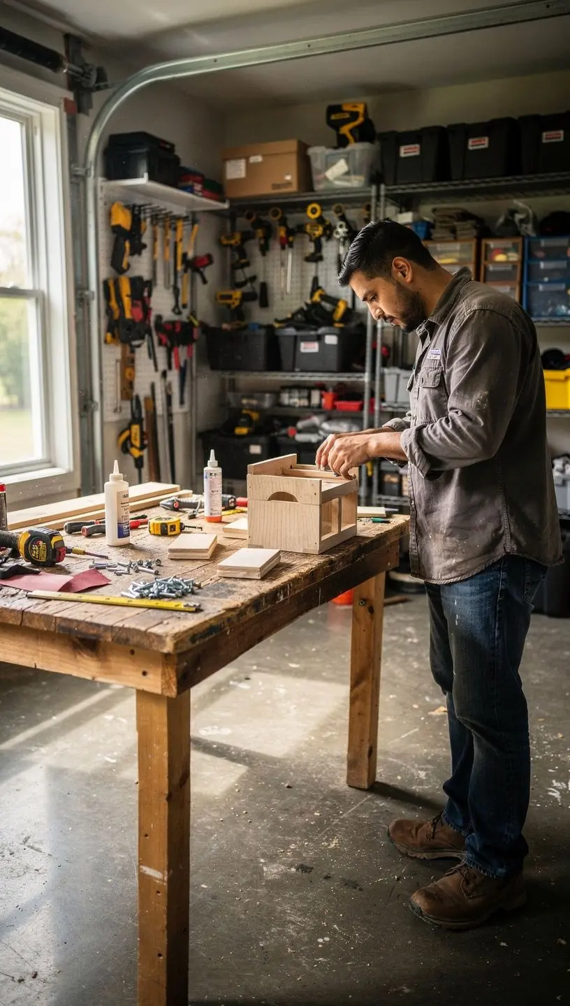 Innovation and technology