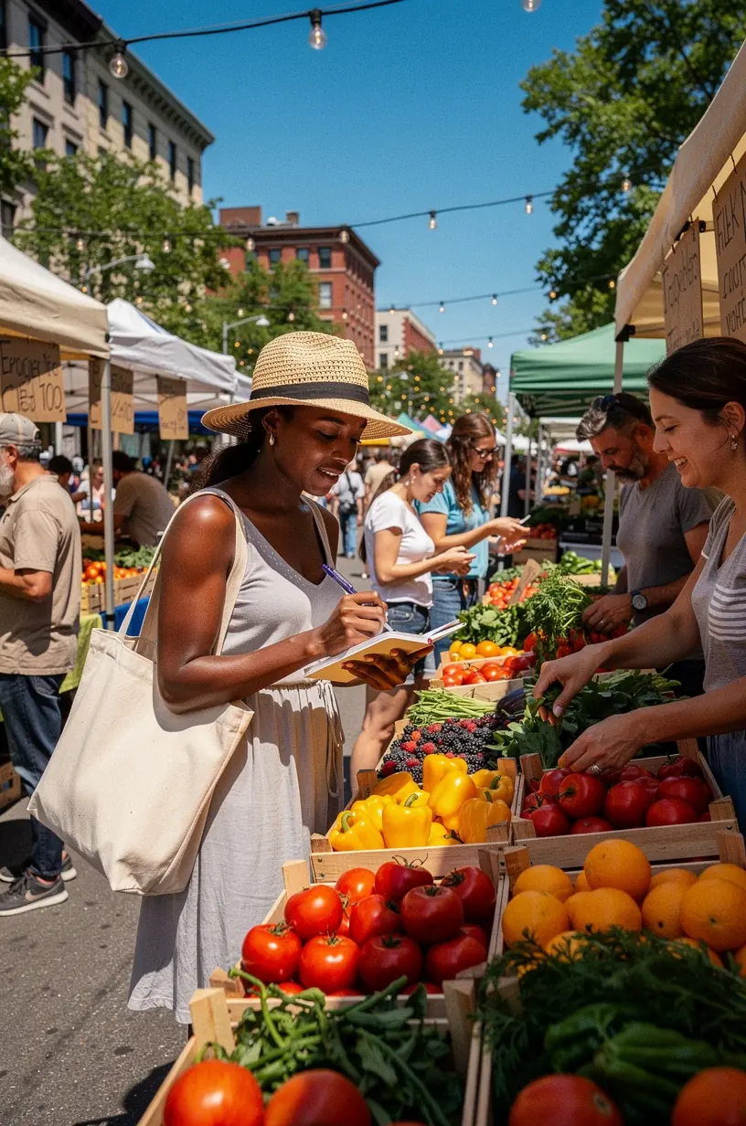 Professional business solutions visualization